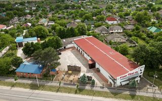 Vânzare, spațiu de producere, 1340 mp, Ungheni - Poză 25