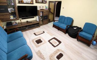 Vanzare apartament 3 camere, Micro 17, 70 mp, 99.000 EURO - Poză 7