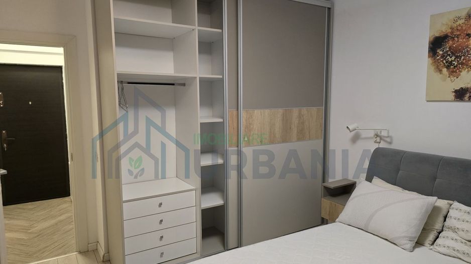 Inchiriere apartament 2 camere, Bucium Confort Residence, Iasi - Poză 6