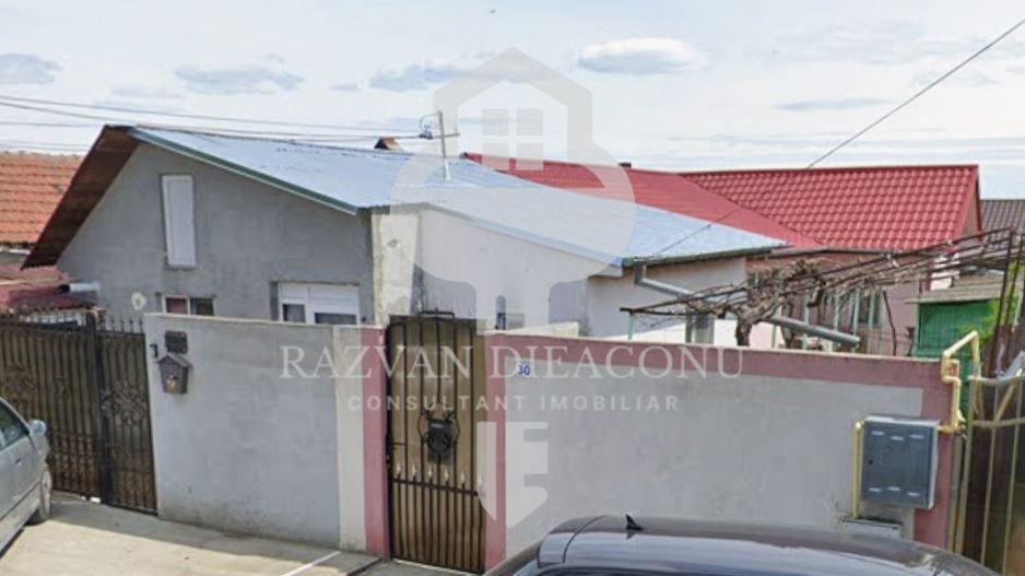 Casa de vanzare Lumina - Poză 3