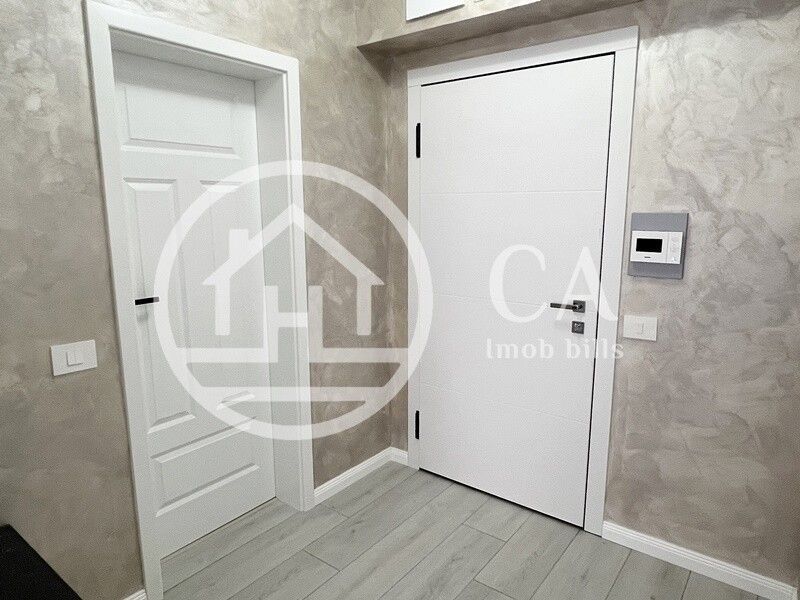 Apartament de vânzare cu 2 camere in Prima Green, Oradea - Poză 11