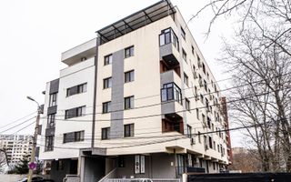 2 CAMERE, 56 mp, etajul 1, mobilat-utilat, Lujerului, Plaza Romania - Poză 15