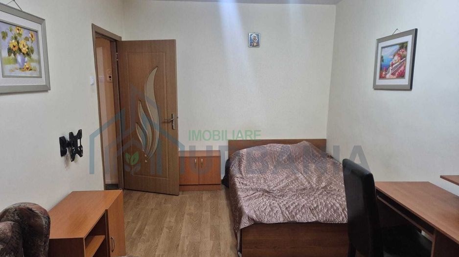 Apartament 1 cameră, 22 mp, etaj 5/10, zona Păcurari, Iași - Poză 2