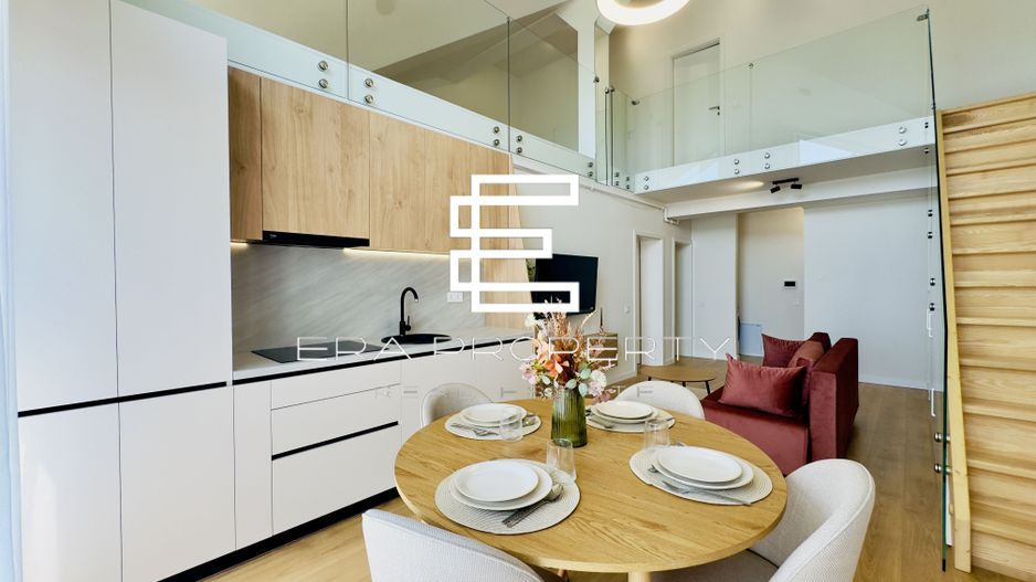 Penthouse 3 camere- 107 mp utili-terasa 18mp - DaVinci Homes - Poză 8