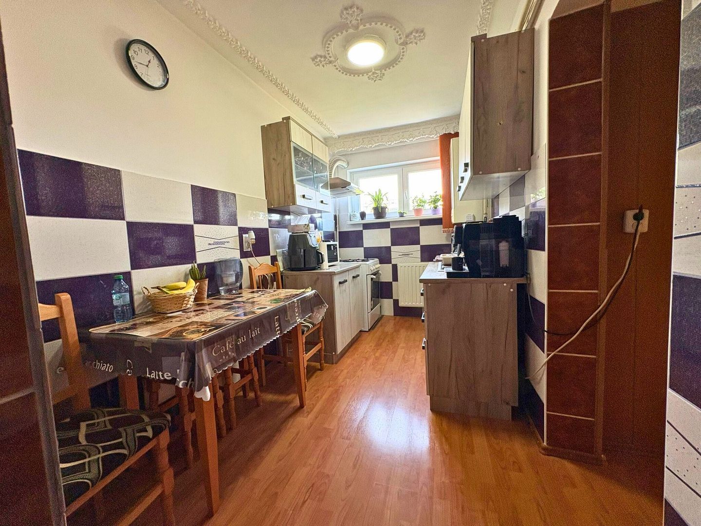 Apartament 2 camere 54.68 m² 3 minute de parcul central Elisabeta - Poză 4
