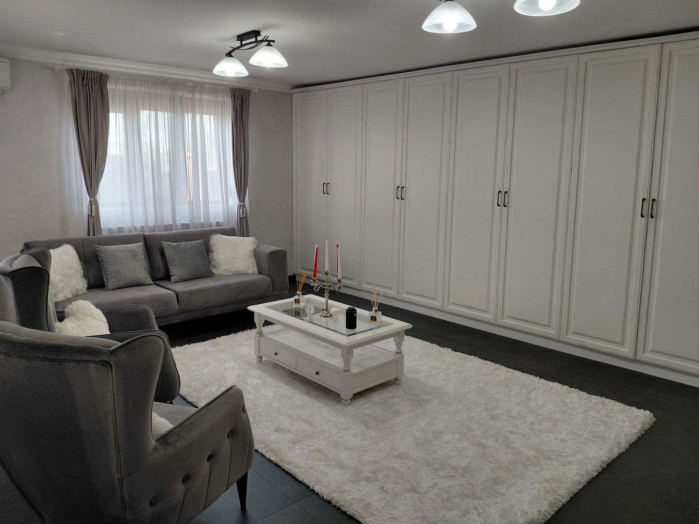 Casă complet utilată cu curte de poveste – la câteva minute de Galați! - Poză 8