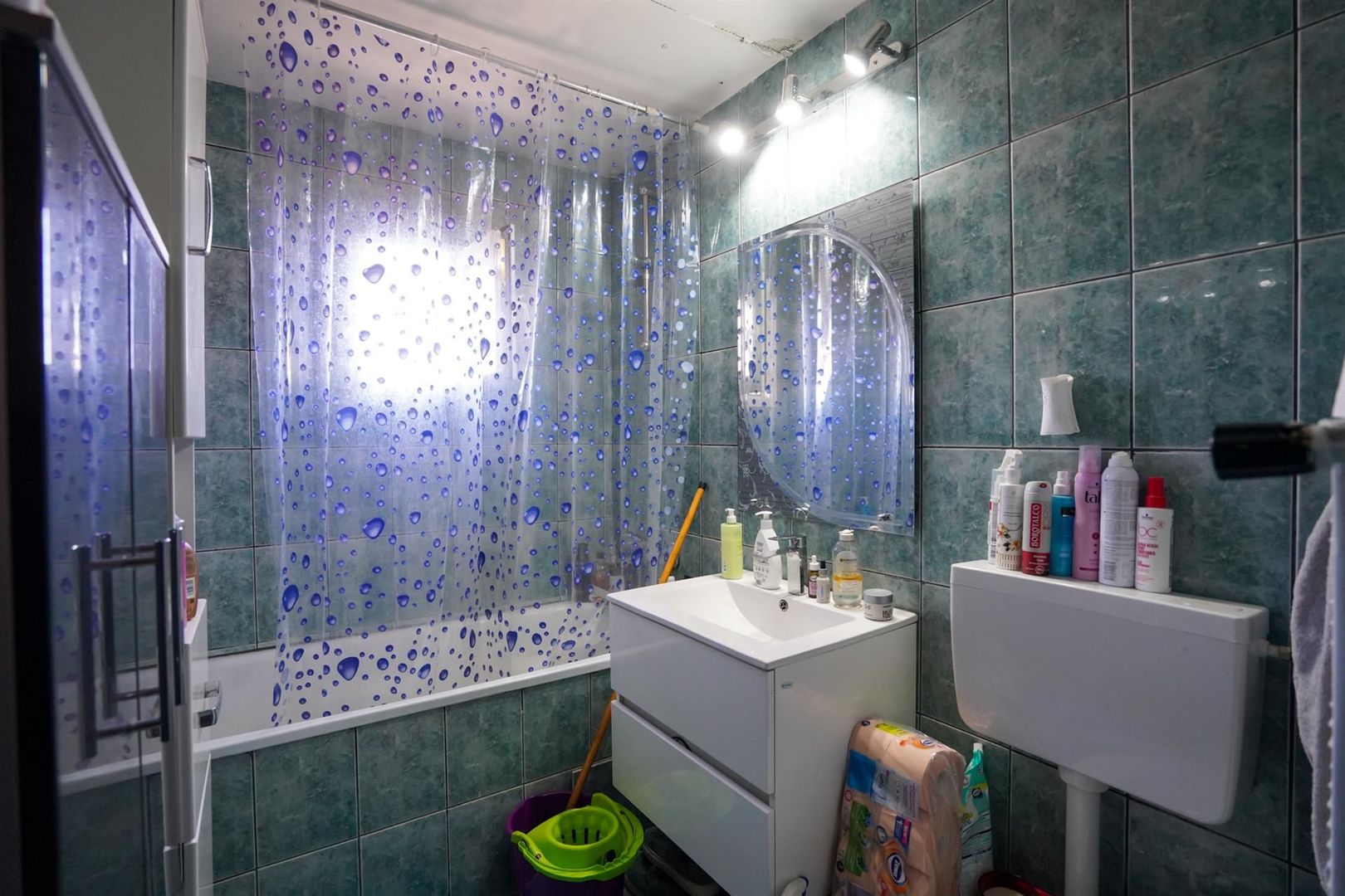 Apartament cu 3 camere decomandat Rogerius - Poză 7