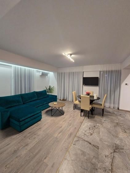 Apt Luxos De Inchiriat Zona Floreasca - Poză 1