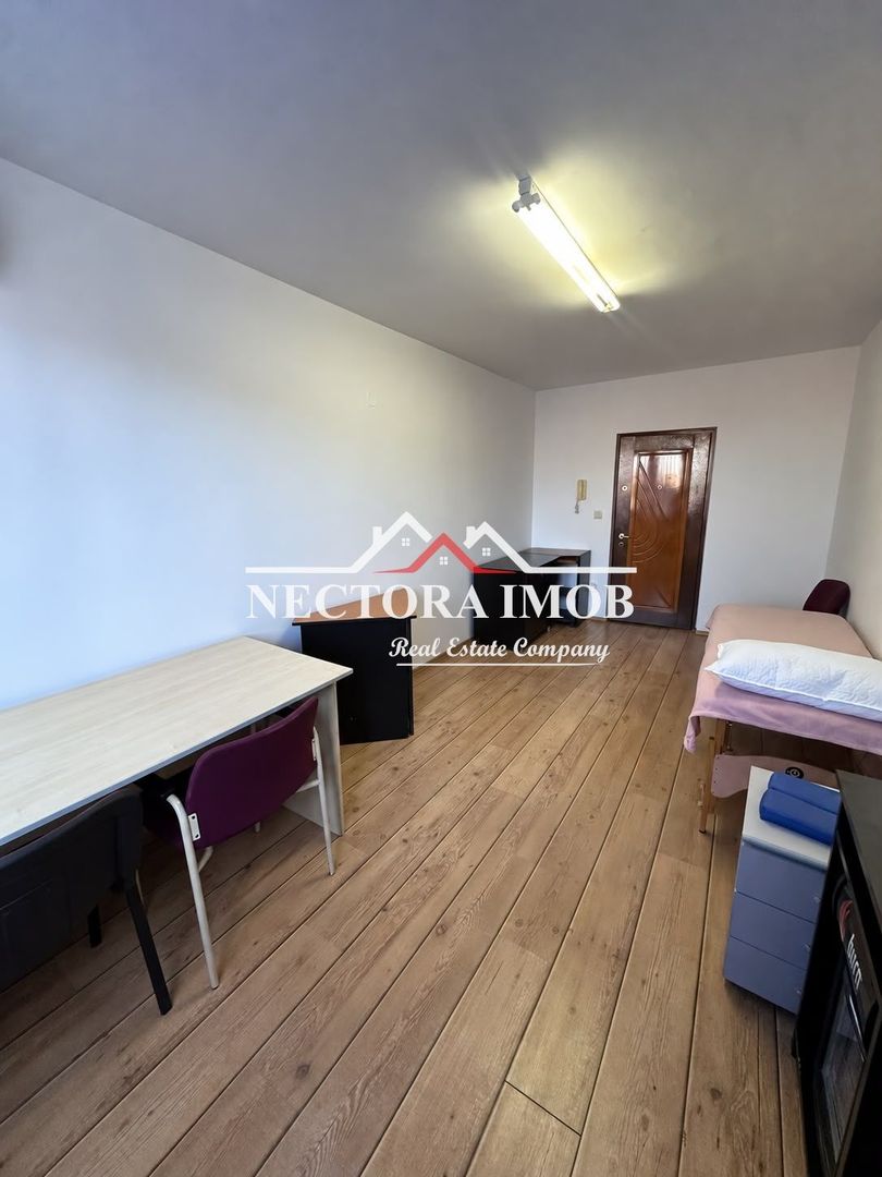 NECTORA IMOB-Spatii de birouri,Calea Borsului,Mobilat,Aer conditionat - Poză 10
