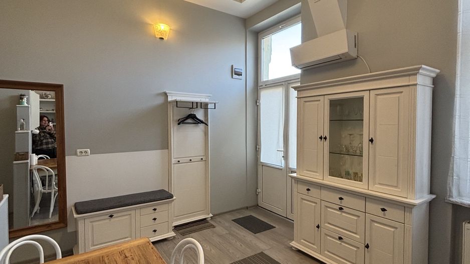 Apartament cu o camera în clădire istorică ,zona Maria - Poză 19