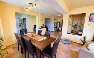 Bogdanestilor | Casa individuala | 9 camere |  Mobilata-Utilata | Comision 0% - Poză 12