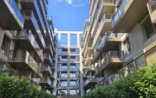 Chirie I Penthouse 4 camere I Iancu Nicolae I Bloc nou premium - Poză 15