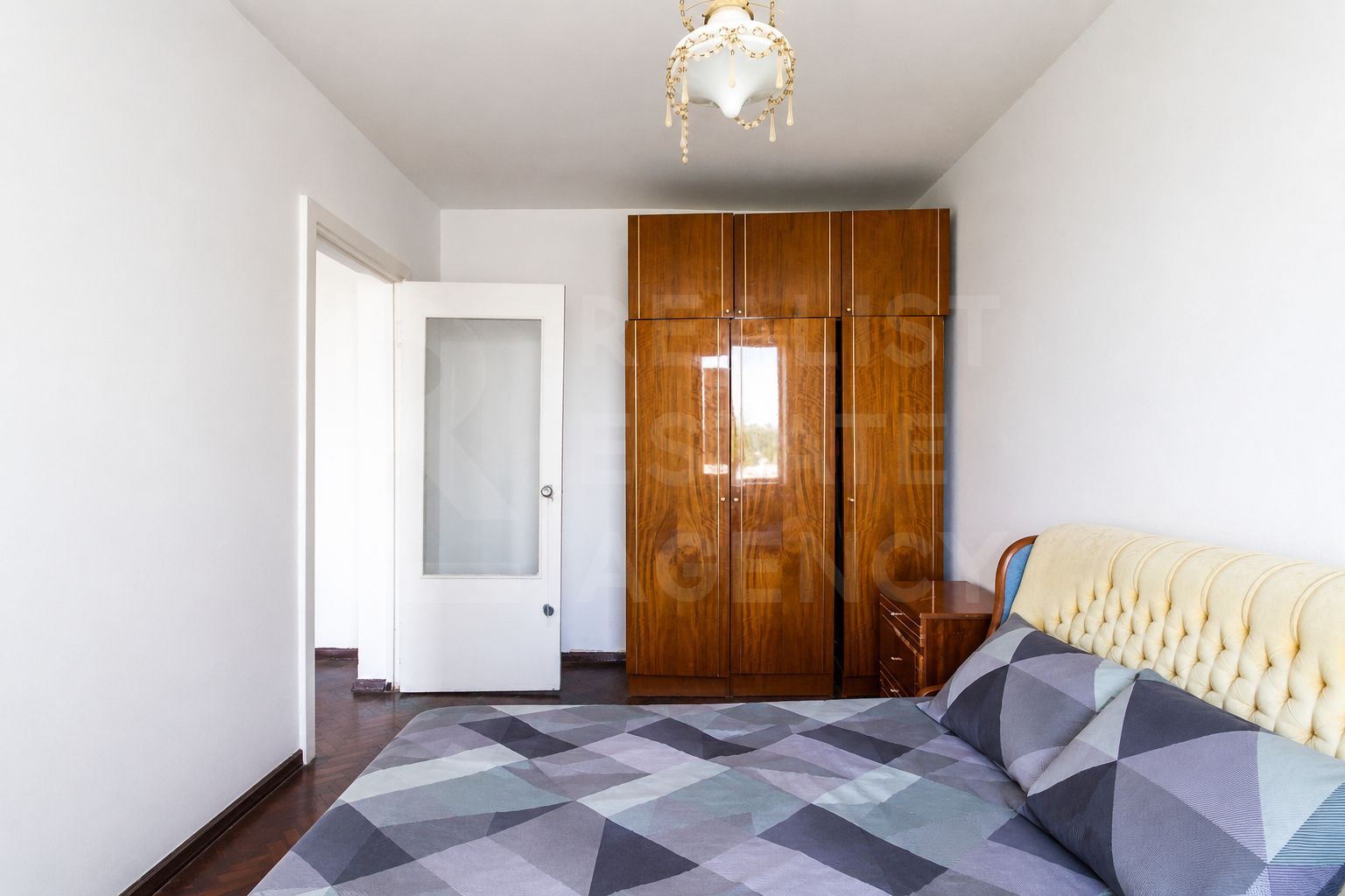 Vânzare, apartament, 3 camere, str. Romană, Centru - Poză 5