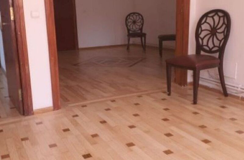 BRASADAS vinde vila interbelica 17 cam 500mp Doamna Ghica. - Poză 6