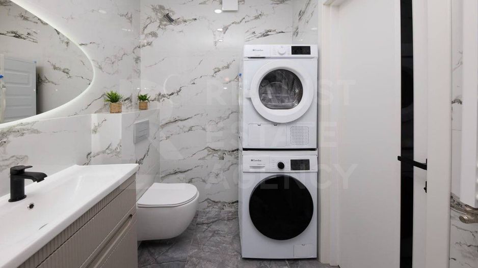 Vânzare, apartament, 1 cameră, str. Burebista, Botanica - Poză 13