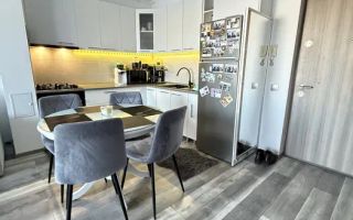 2 camere complex rezidential, zona Eugen Ionesco, Europa - Poză 4