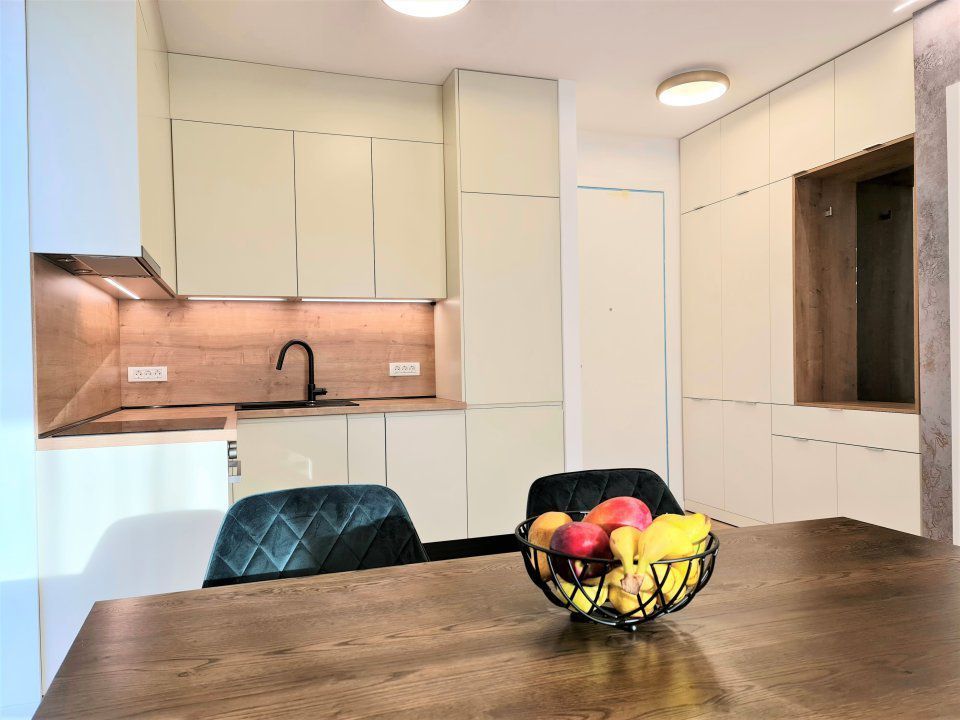 Apartament WIN Herastrau | Aviatiei - Poză 5