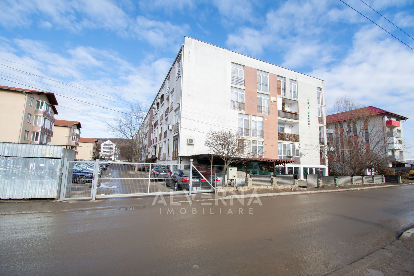 Apartament 4 camere | AC | 74 Mp + Hol 10 Mp | Parcare | Zona Floresti - Poză 6