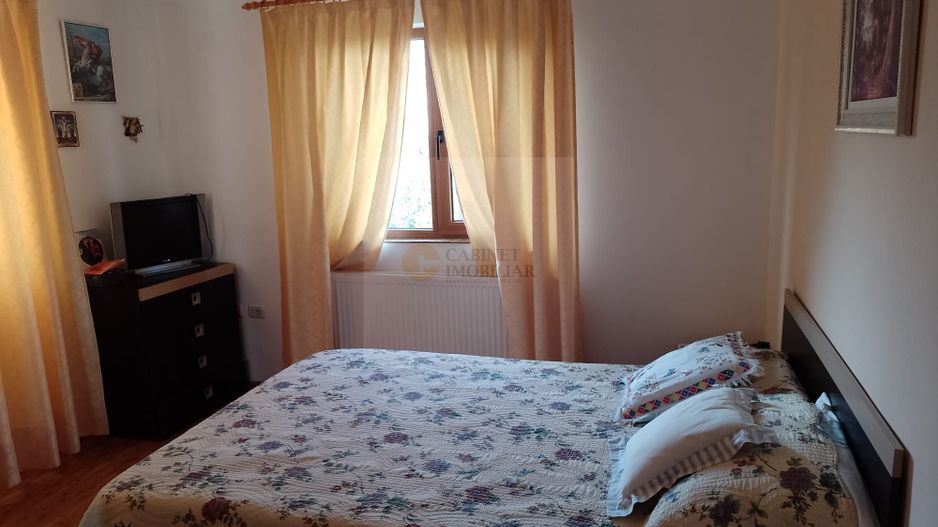 Casă de vacanță modernă cu teren generos –15min de Tecuci - Poză 19