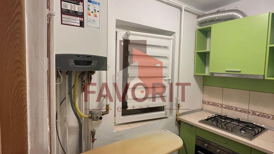 Centrala proprie. Mobilat si utilat - Poză 4