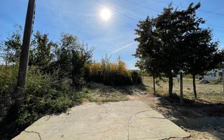 Teren intravilan 2773mp Costesti, AG - Poză 6