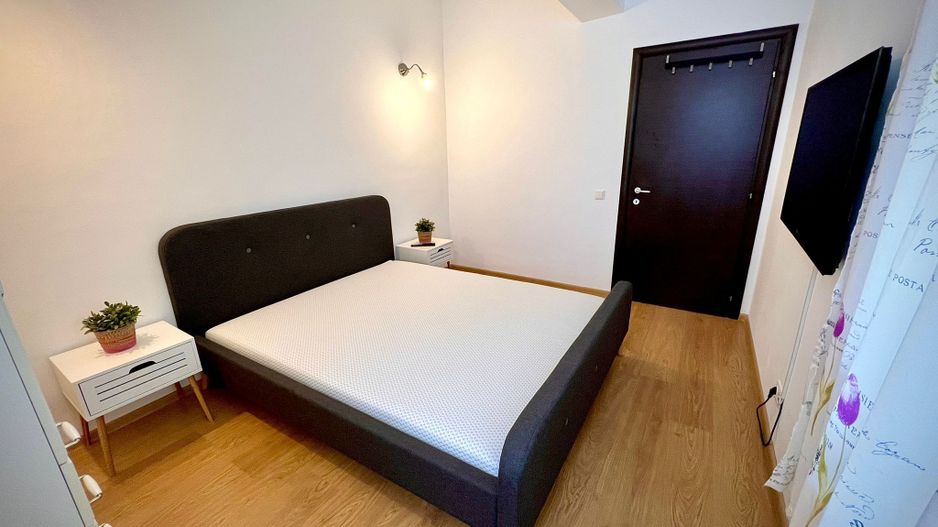 2 camere | 69.07mp | Baneasa - Sisesti - 700m metrou - Poză 12