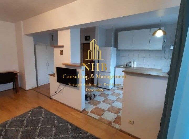 Apartament de ichiriat 2 camere -zona Stefan cel mare - Poză 5