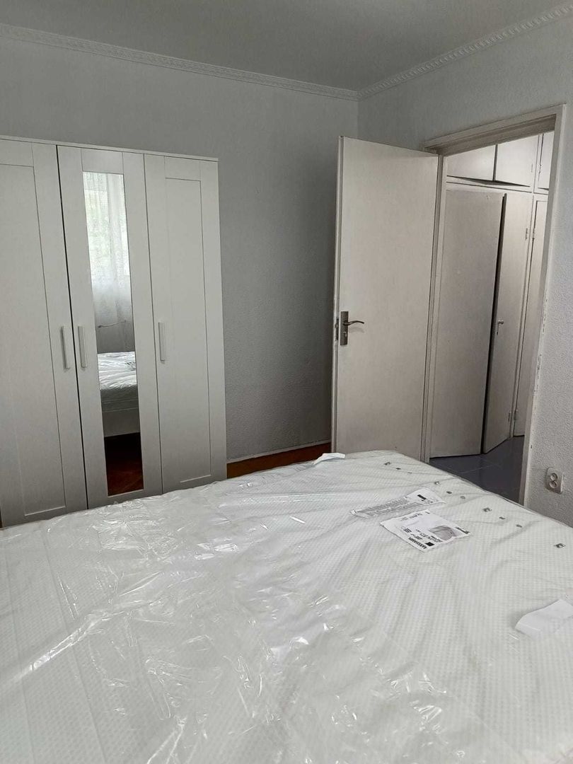Închiriere Apartament cu 2 camere,3 min metrou Obor, zona linistită - Poză 5
