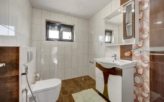 Casă individuală premium în Snagov - Poză 17
