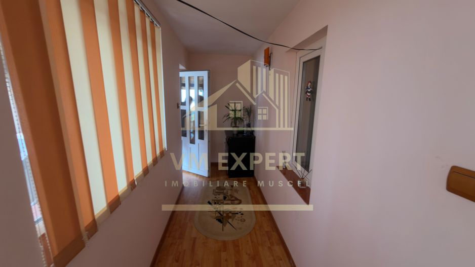 CASĂ 3 CAMERE TEREN 262 MP BUGHEA DE JOS ARGEȘ - Poză 7