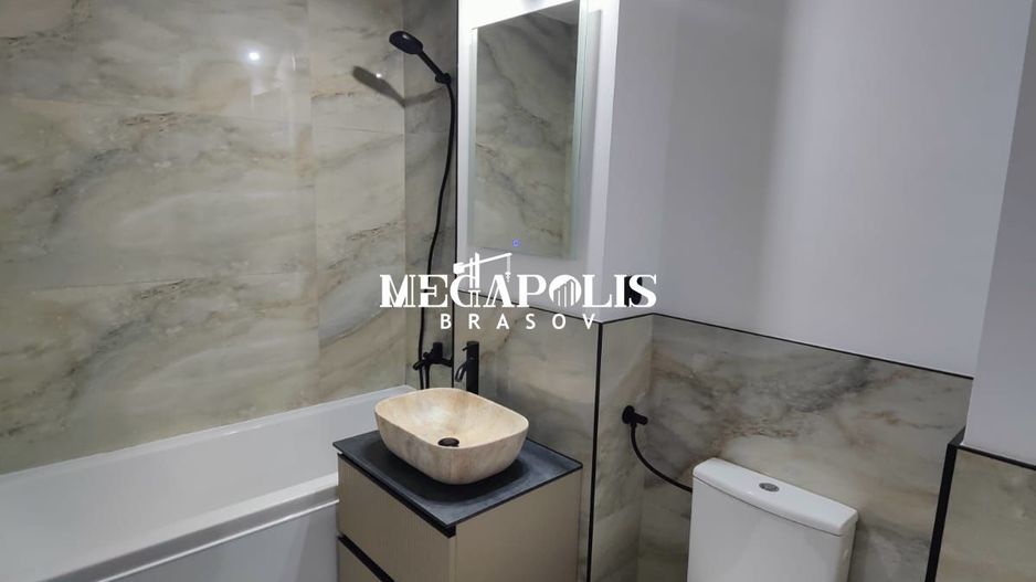 2 Camere | Decomandat | 63mp | Astra - Poză 2