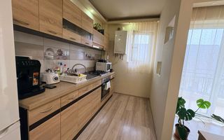 Apartament 3 camere – Florești, zona Muzeul Apei - Poză 3