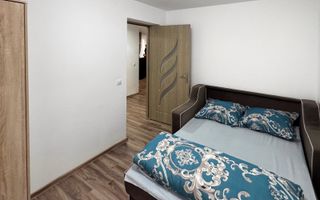 Apartament 3 camere de închiriat | zonă centrală | etaj 1 | decomandat |  | - Poză 6