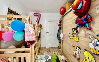 Apartament 3 camer | Etaj 1 | Zona Eroilor - Poză 6