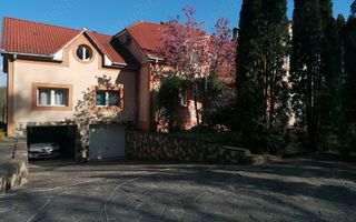 Vând casă Satu Mare P+M+D - Poză 3