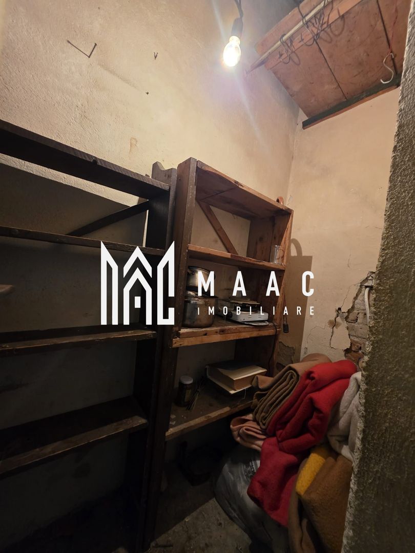 Apartament 1 camera I Gradina I Investitie I Zona Centrala - Poză 12