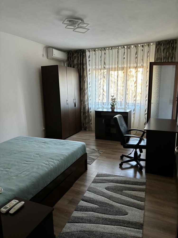 Garsoniera mobilata de inchiriat, zona Sebastian – Petre Ispirescu - Poză 1