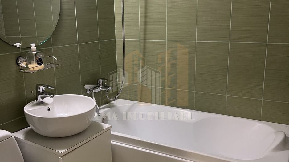 Apartamnet 2 camere zona Onix Brasov - Poză 6