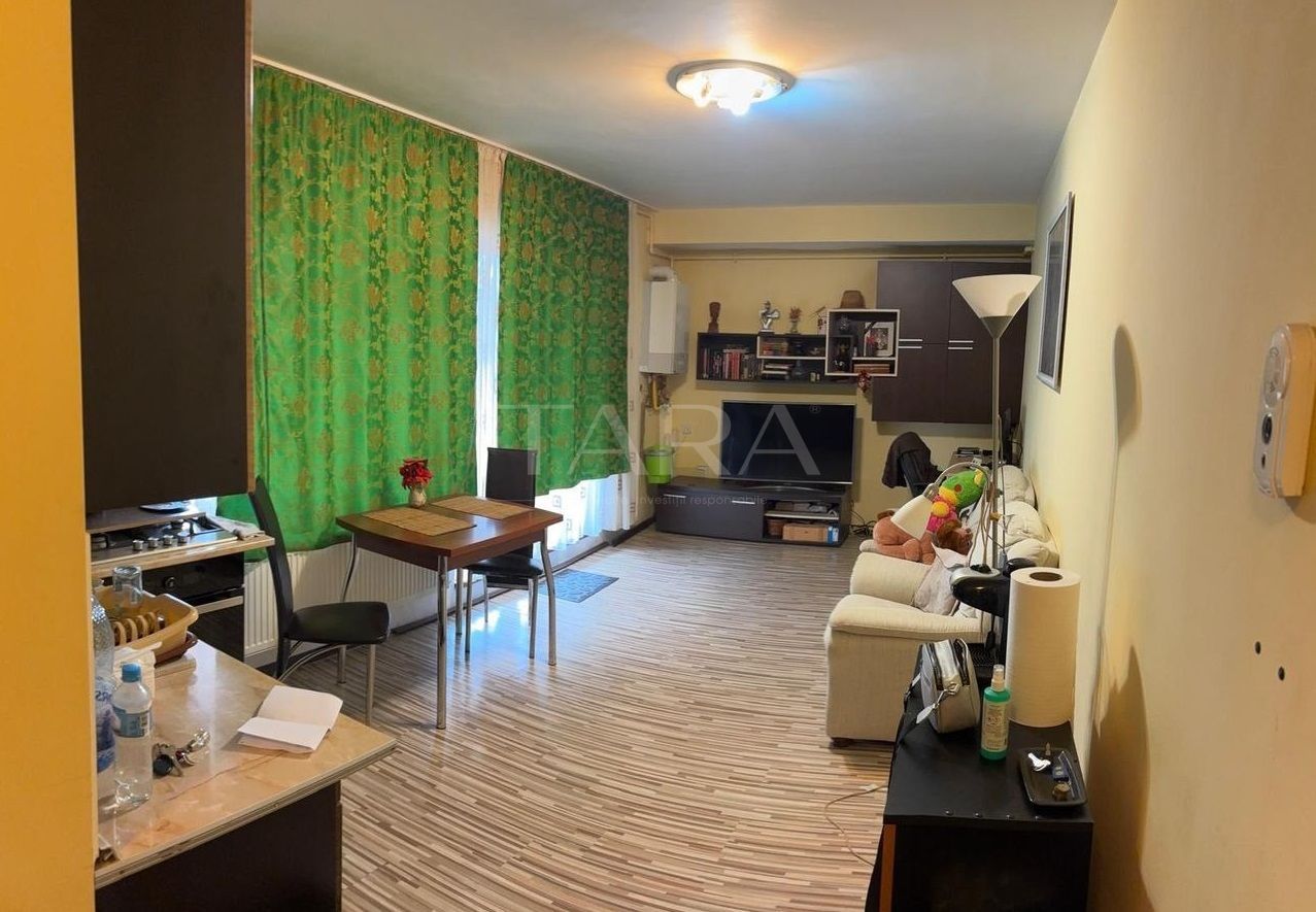 Apartament 2 camere de vânzare – Florești, zona Vivo - Poză 1