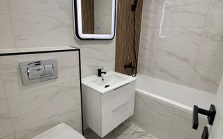 Apartament 3 Camere Decomandat, etaj 2/10 – Grand Arena/Turnu Măgurele - Poză 14