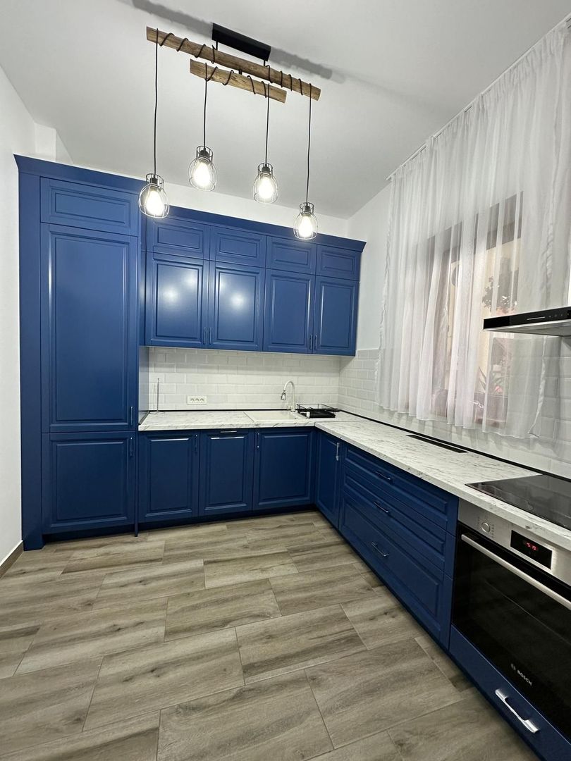 Imobil cu destinatii multiple- 6 apartamente - Poză 32