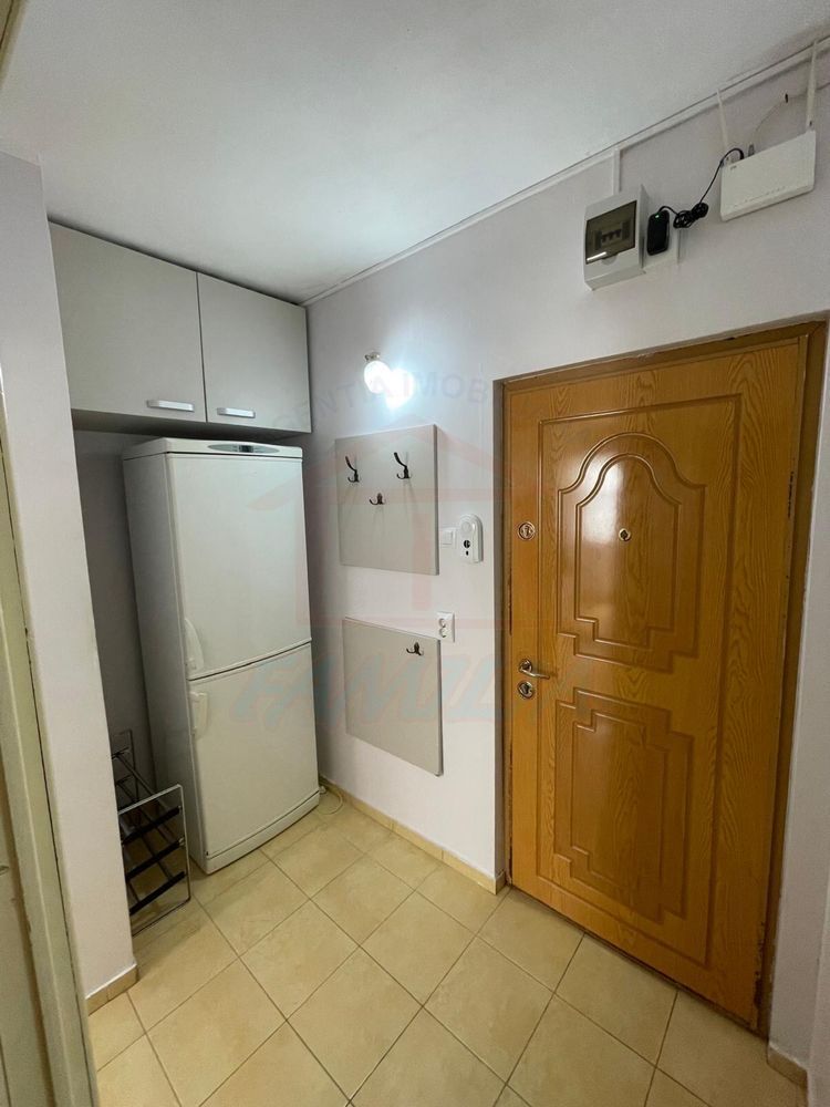 Inchiriere apartament cu o camera, Ic. Frimu, 28 mp, 1500 lei/luna - Poză 6