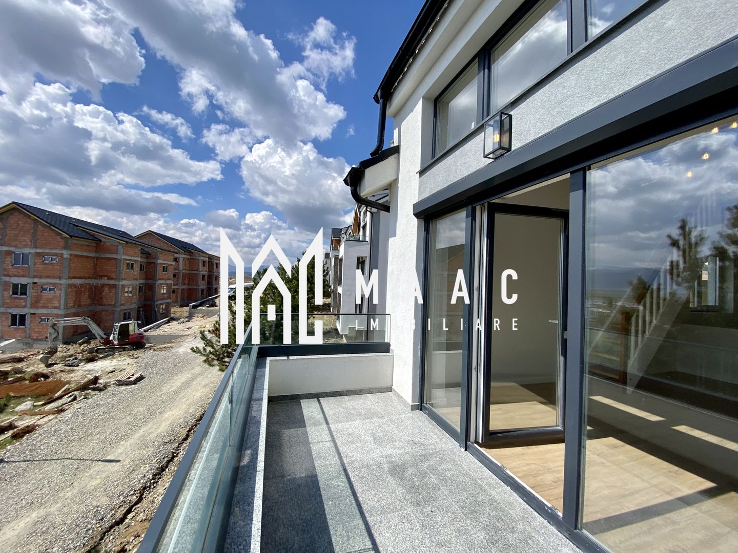 Penthouse I 5 Camere I PREDARE LA CHEIE I INTABULAT I 0% Comision - Poză 28