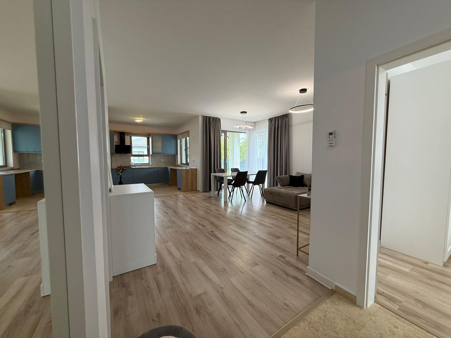 Live Surrounded by Nature *Beautiful Furnished Home in a Secure Gated - Poză 15