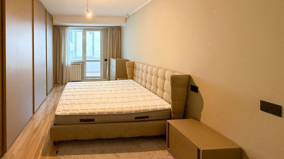 Chirie | Apartament 3 camere | Parcare inclusa | Nordului - Poză 9