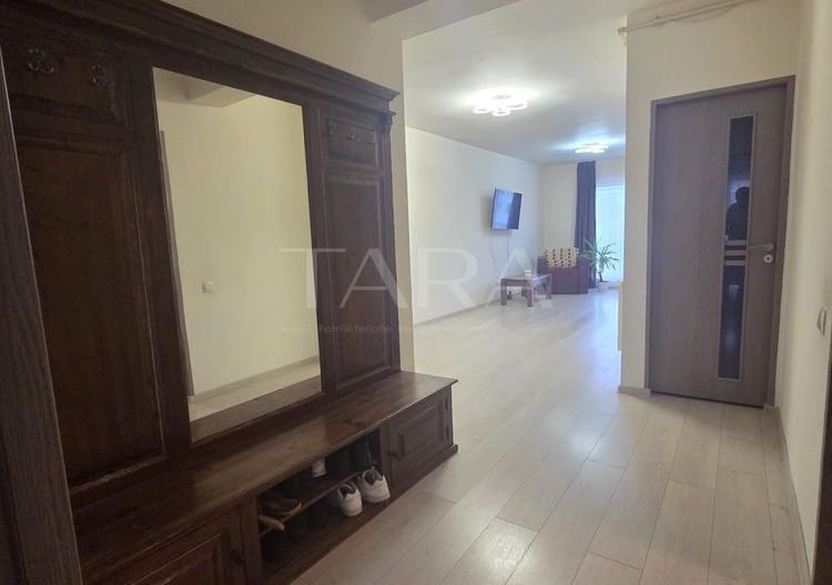 Posibilitate de compartimentare, zona Eroilor New City Apartments. - Poză 4