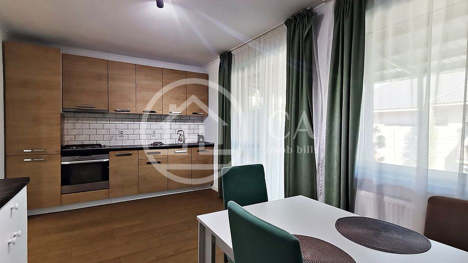 Casa P+1 cu 3 camere de inchiriat in Grigorescu, Oradea - Poză 5