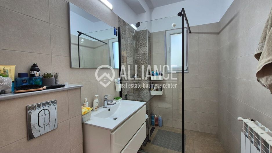 TECHIRGHIOL (COD 02) - Casa 5 camere teren 552 mp complet mobilata - Poză 13