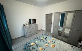 Apartament cu 2 camere, 60mp, parcare, Zona Sevalia - Poză 6
