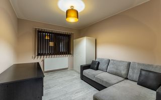 3 camere, bloc nou, parcare, 2 balcoane, Europa Eugen Ionesco, Luminia - Poză 3